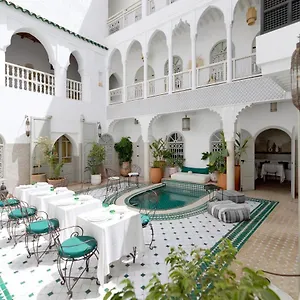 Riad Riad Oriental Glory & Spa, Marrakesh