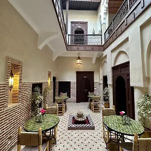 Sakura Marrakech Bed & Breakfast