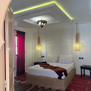 Dar Nakhla Bed & Breakfast