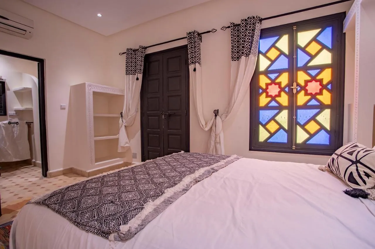 Riad Tala Marakéš