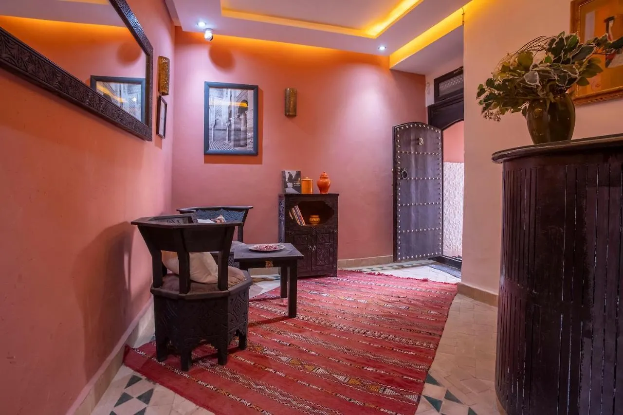 Riad Tala Marrakesh 0*,  Morocco