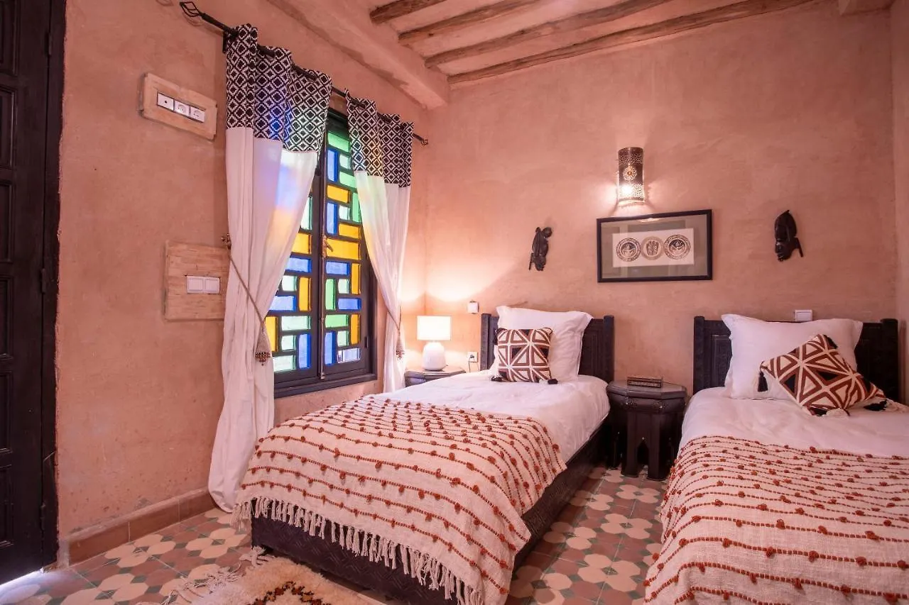 Bed & Breakfast Riad Tala Marrakesh