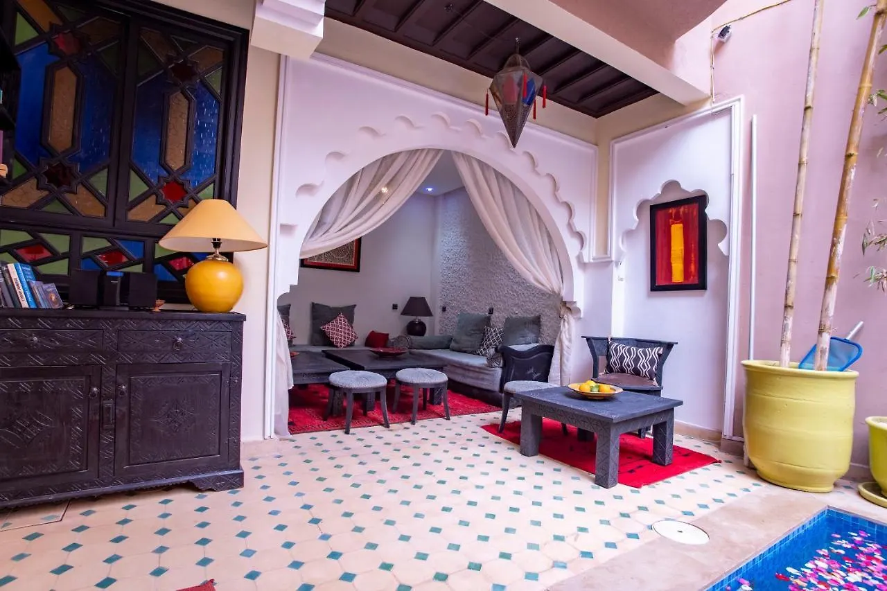 Riad Tala Marrakesh
