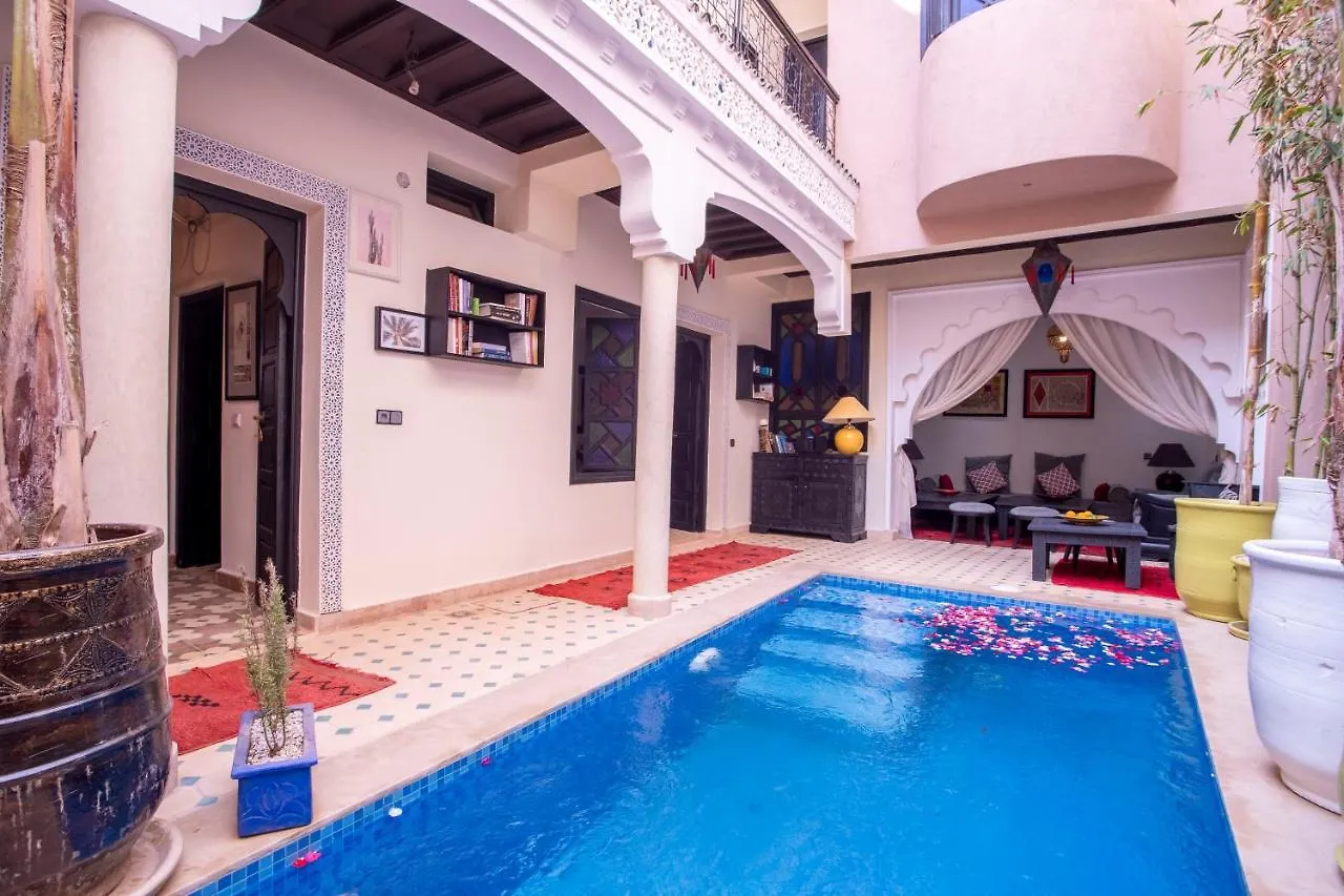Bed & Breakfast Riad Tala Marrakesh Marocco