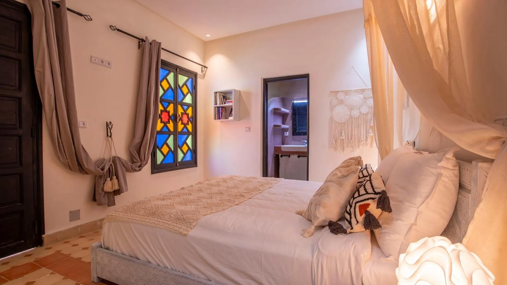 Riad Tala Marrakesh 0*,  Marocco