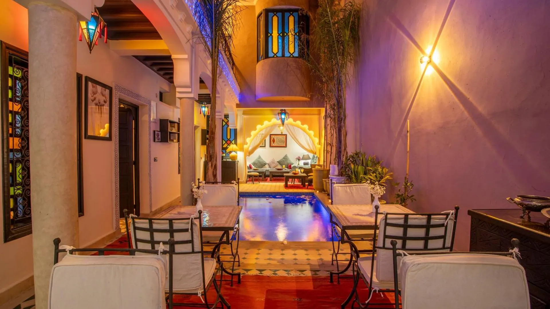 Riad Tala Marrakesh