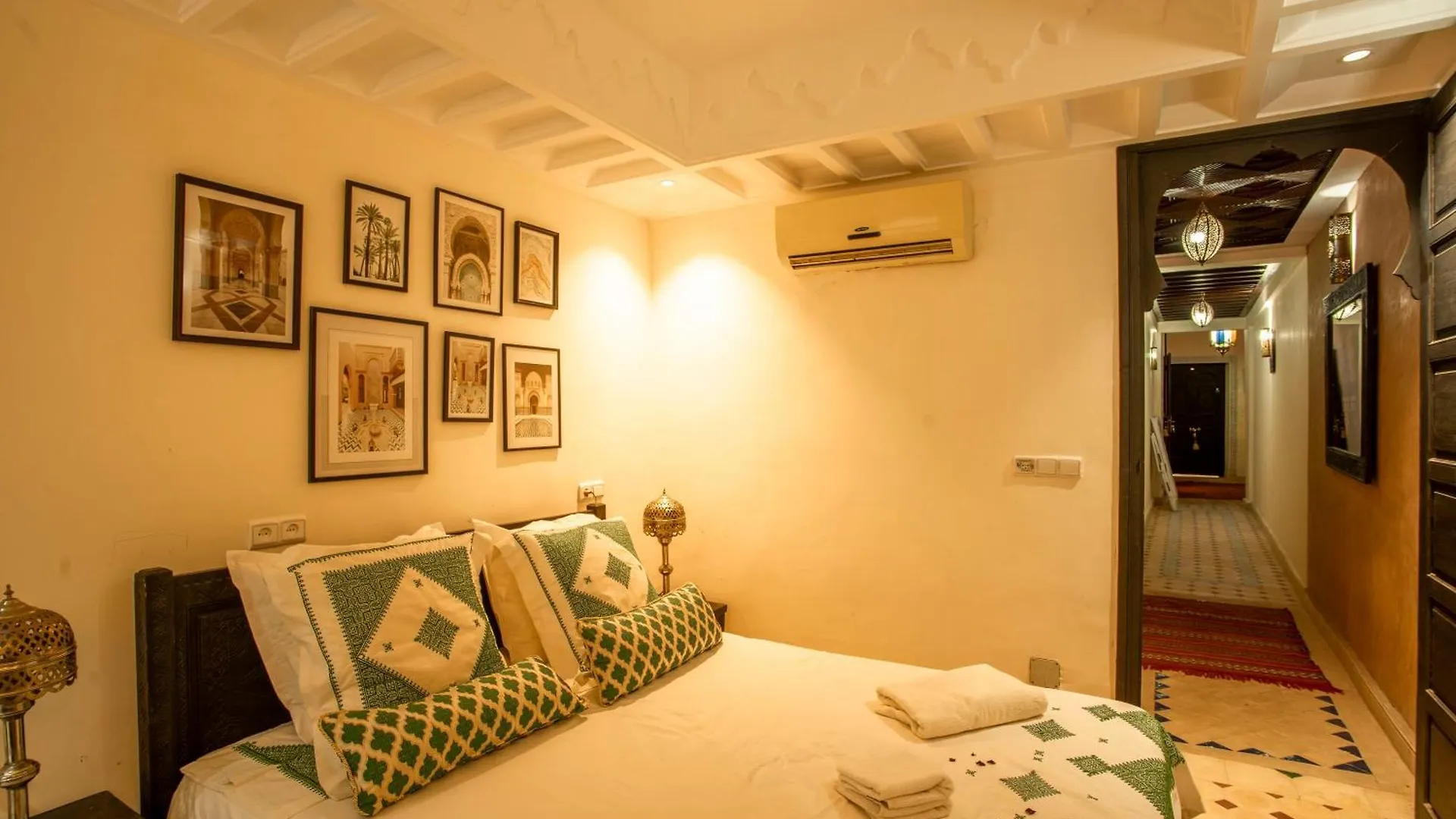 Riad Tala Marrakesh