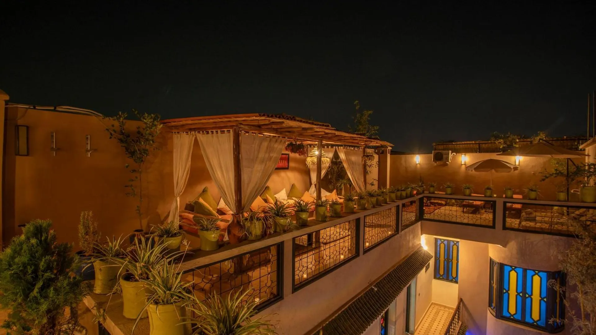Riad Tala Marrakesh 0*,  Marocco