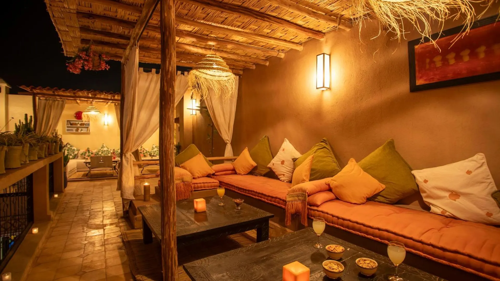 Riad Tala Marrakesh