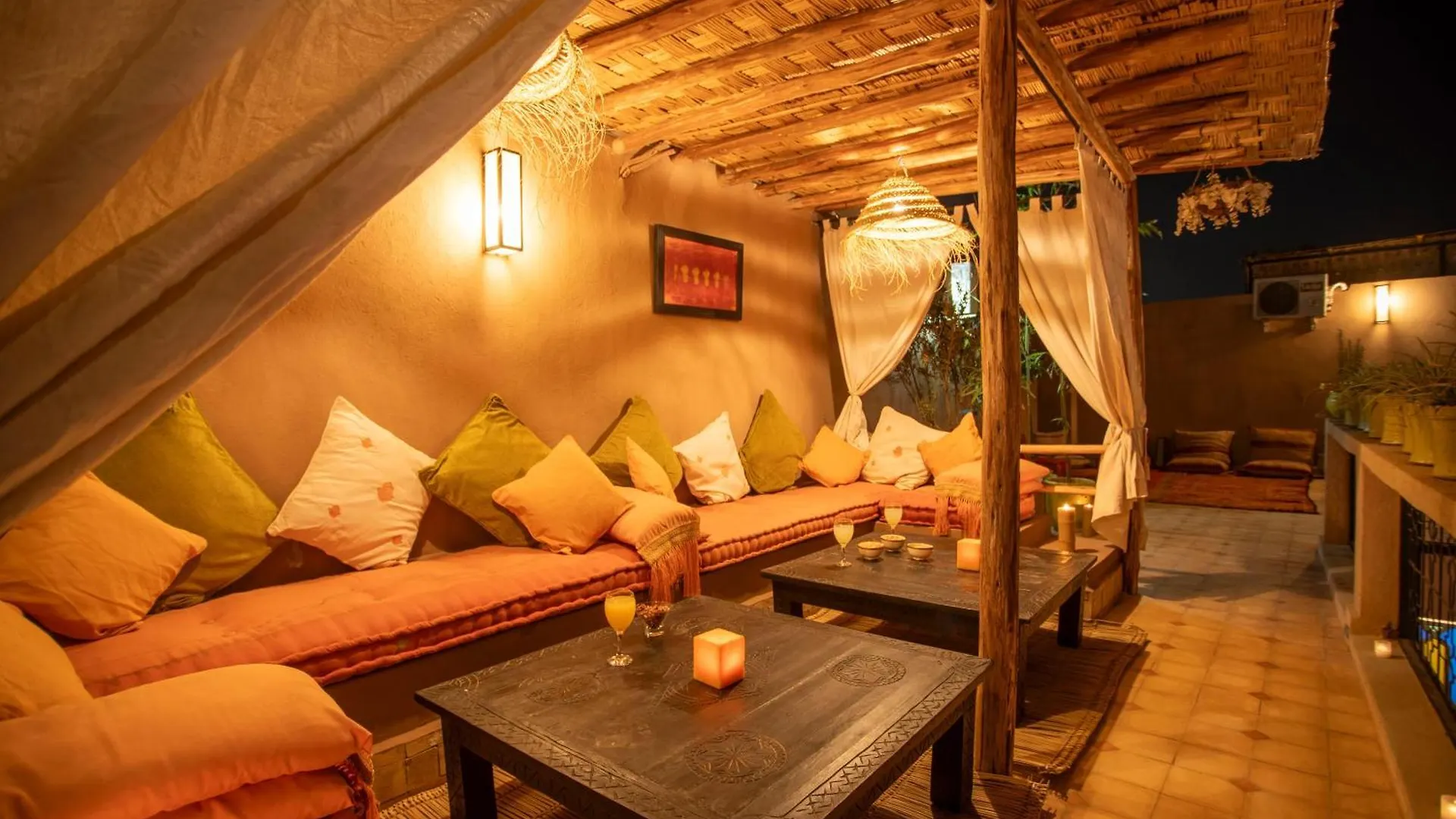 Riad Tala Marrakesh