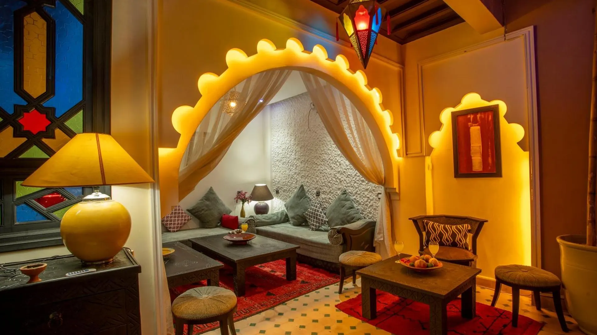 Bed & Breakfast Riad Tala Marrakesh Marocco