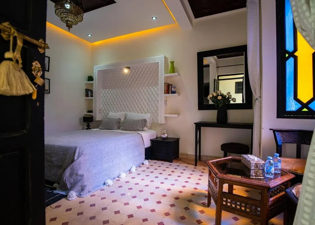 Riad Tala Marakéš
