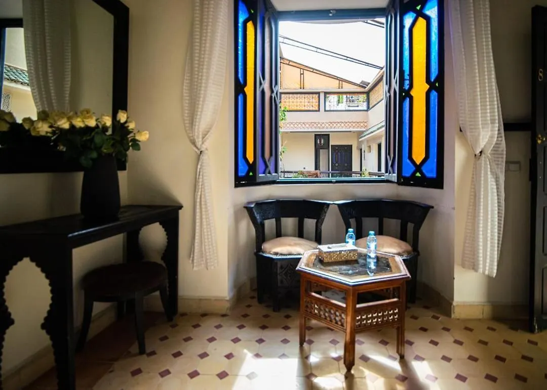 Riad Tala Marakéš