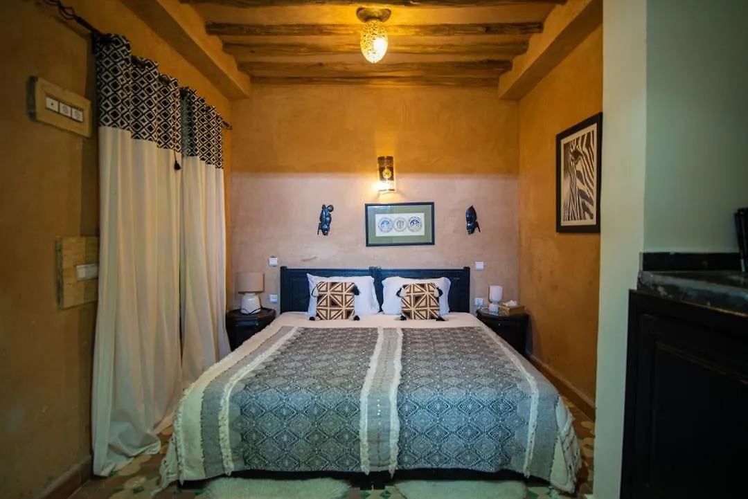 Bed & Breakfast Riad Tala Marrakesh Marocco